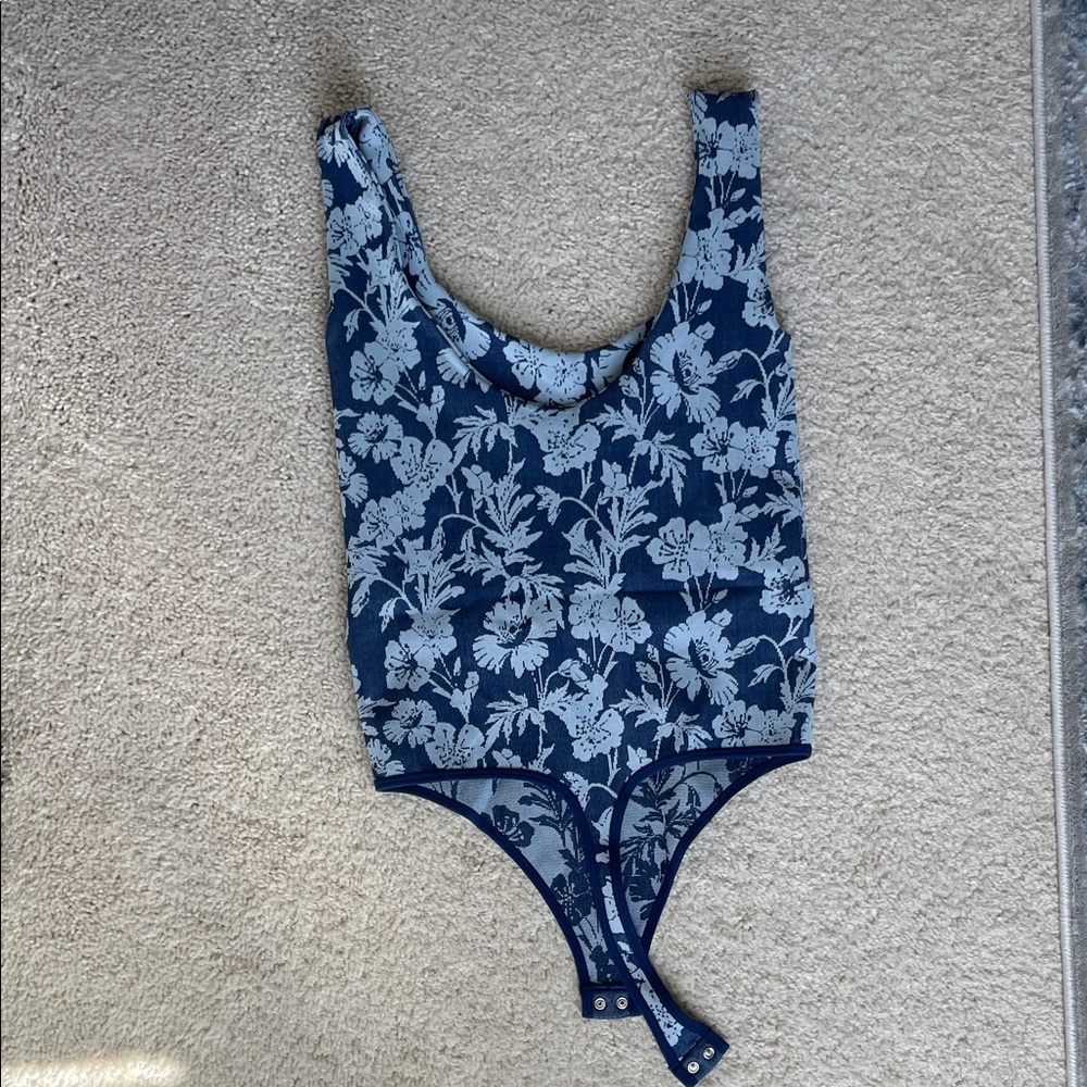 Intimately by Free People Bodysuit - Picture 5 of 11
